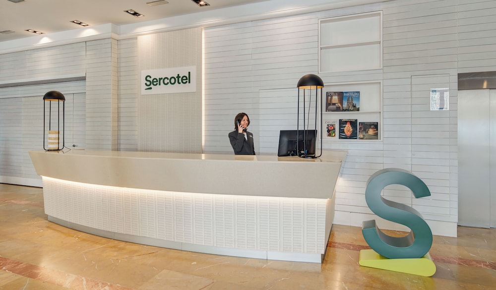 Kalma Sitges Hotel 2