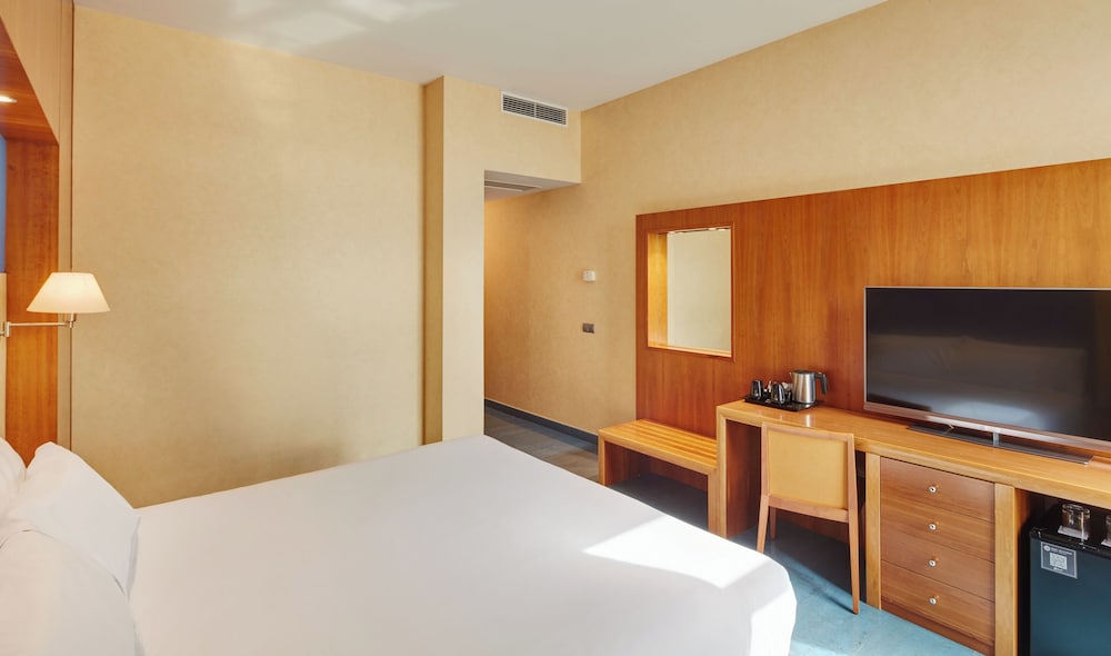 Kalma Sitges Hotel 8