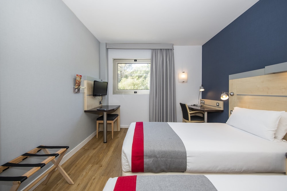 Holiday Inn Express Barcelona - Montmelo 15