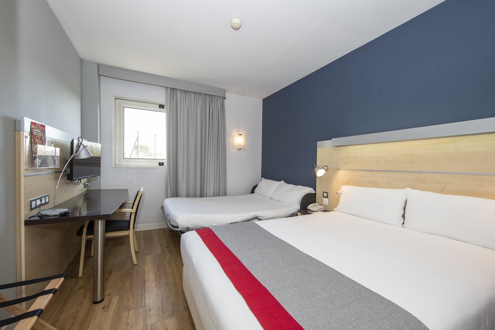 Holiday Inn Express Barcelona - Montmelo 14