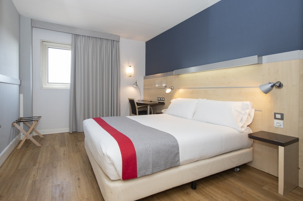 Holiday Inn Express Barcelona - Montmelo 4