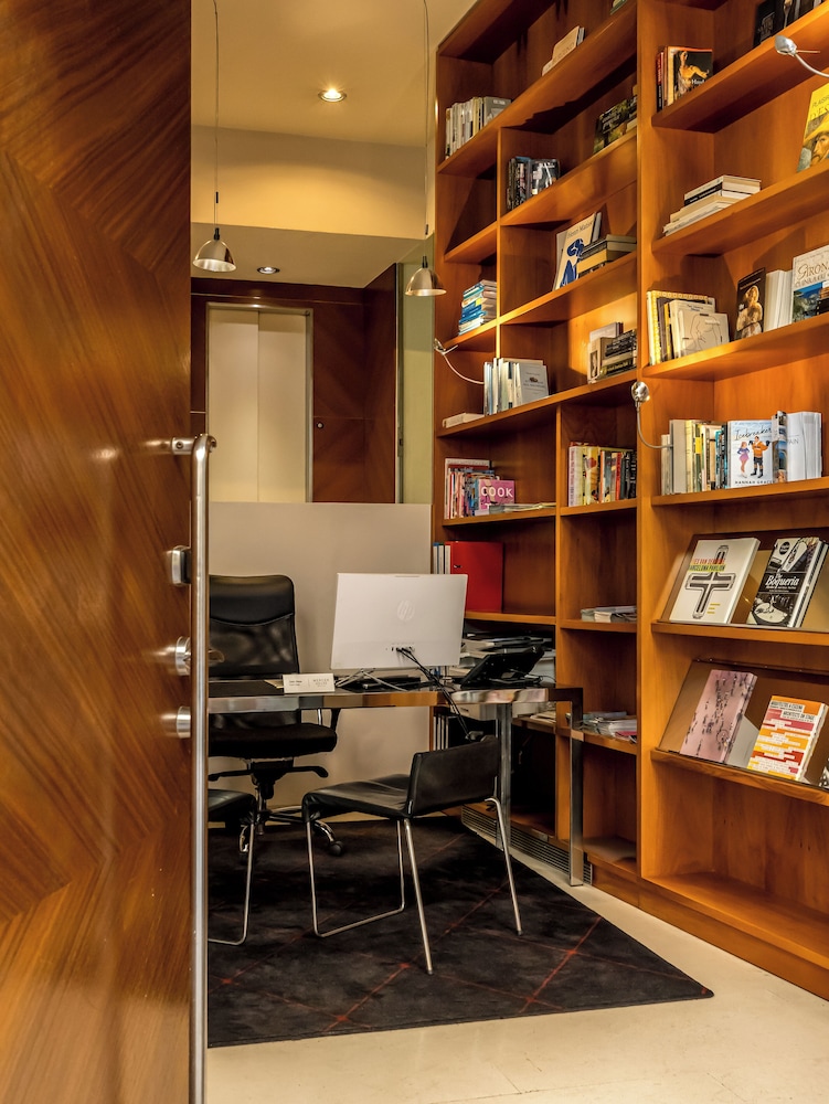 Mercer Hotel Boria Bcn 4