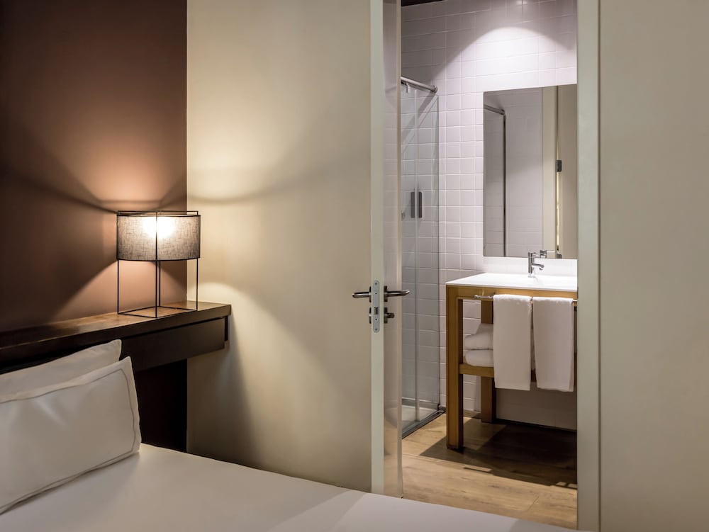 Mercer Hotel Boria Bcn 13