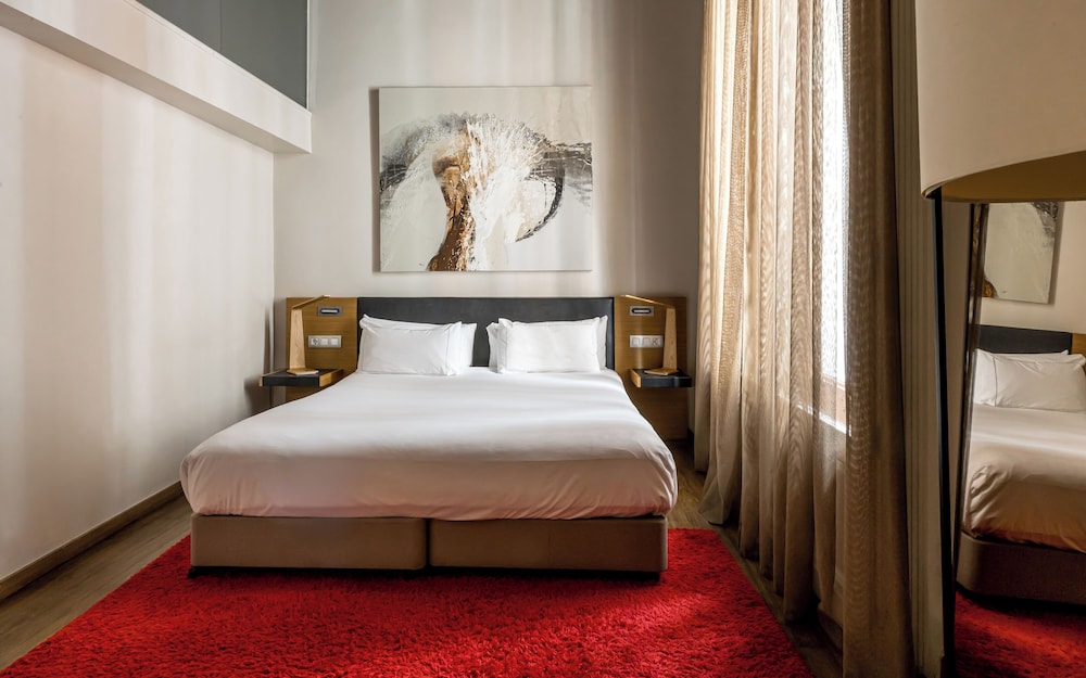 Mercer Hotel Boria Bcn 24