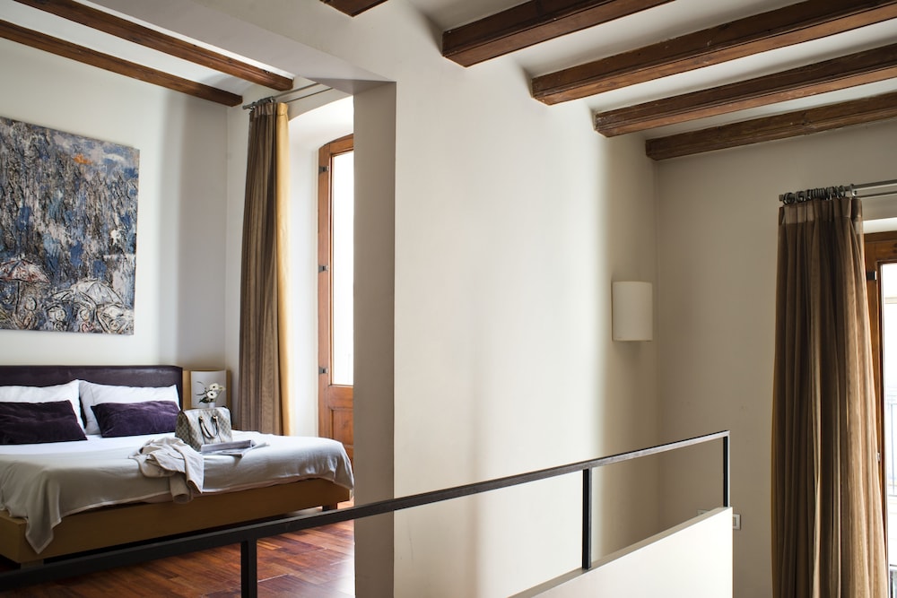 Mercer Hotel Boria Bcn 7