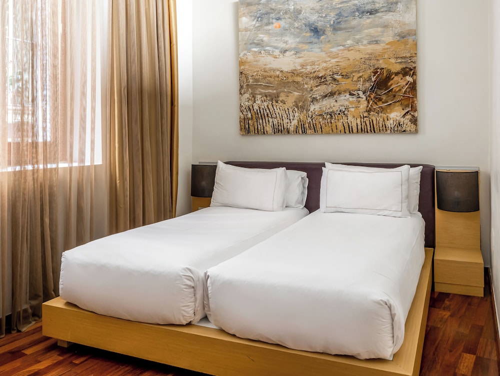 Mercer Hotel Boria Bcn 20