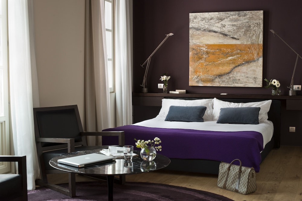 Mercer Hotel Boria Bcn 9