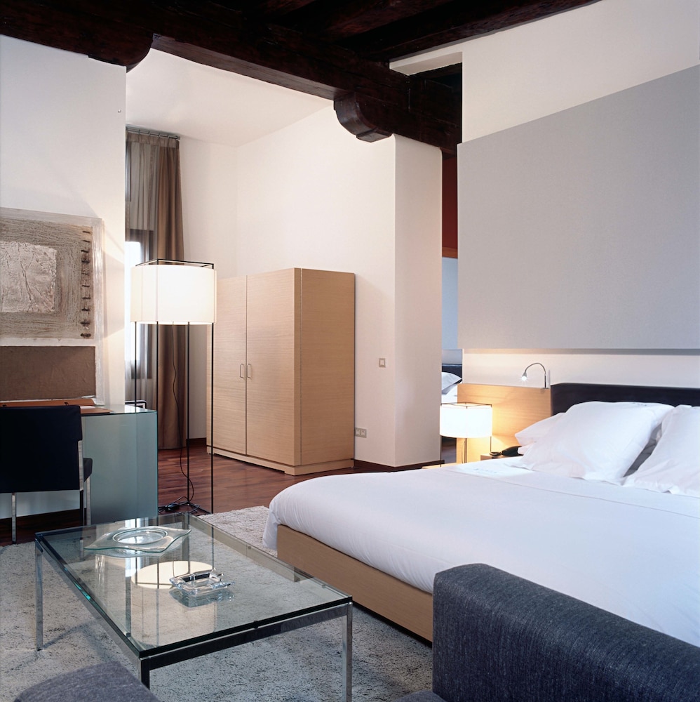 Mercer Hotel Boria Bcn 5