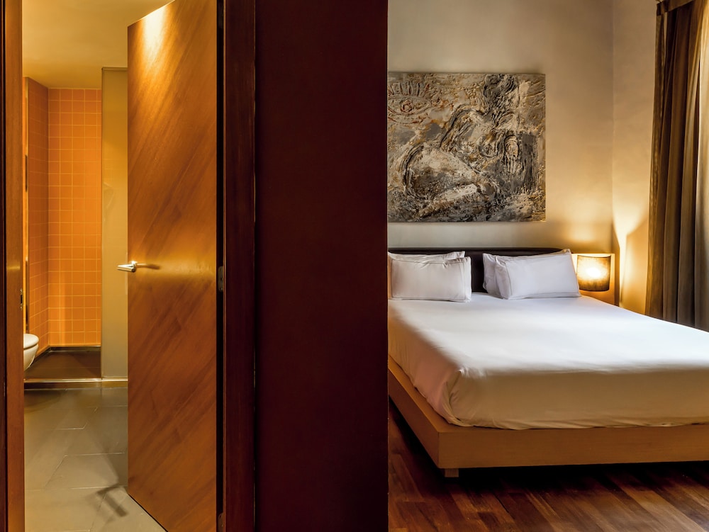 Mercer Hotel Boria Bcn 22