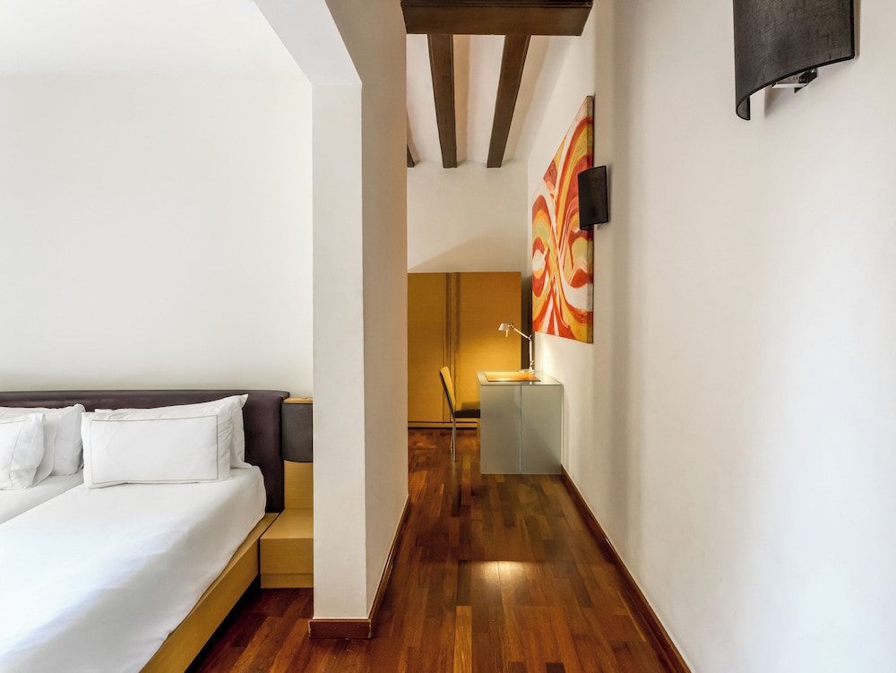Mercer Hotel Boria Bcn 17