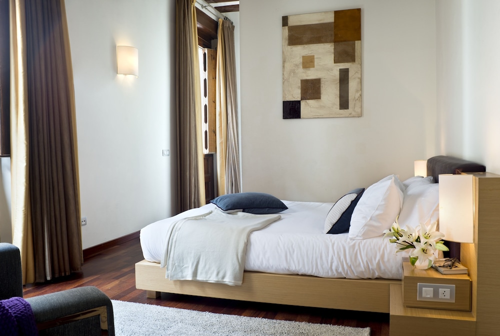 Mercer Hotel Boria Bcn 8