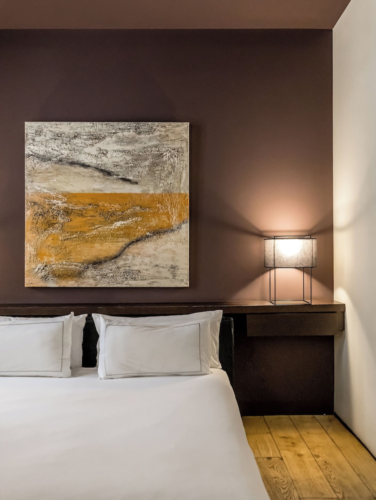 Mercer Hotel Boria Bcn 14