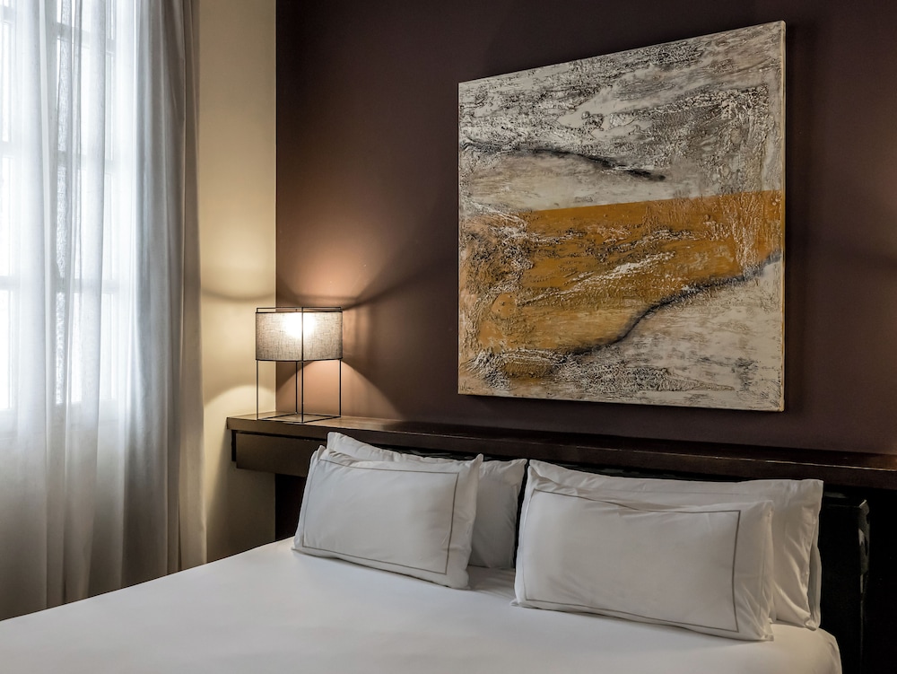 Mercer Hotel Boria Bcn 15