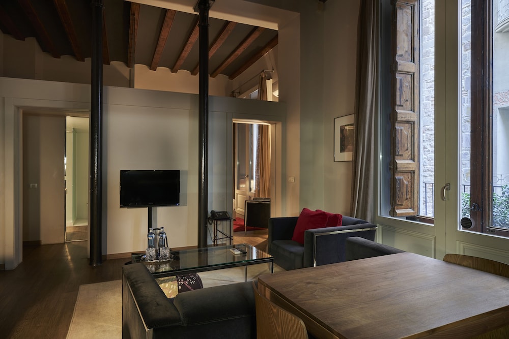 Mercer Hotel Boria Bcn 10