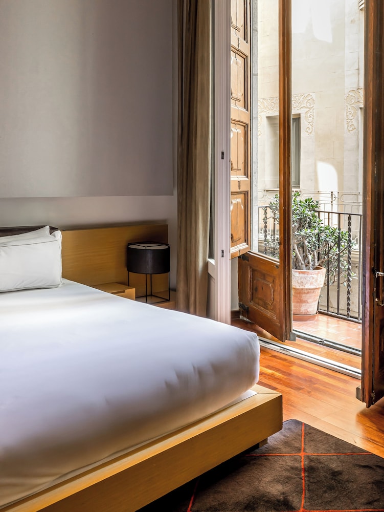 Mercer Hotel Boria Bcn 16