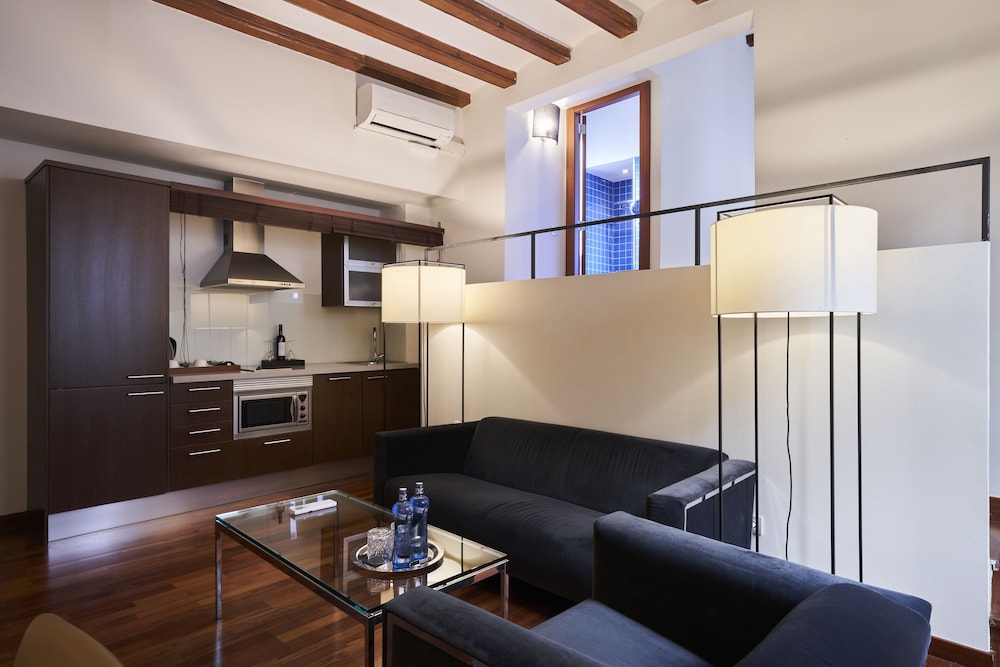 Mercer Hotel Boria Bcn 11