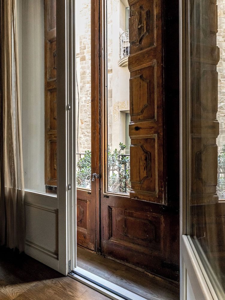 Mercer Hotel Boria Bcn 23
