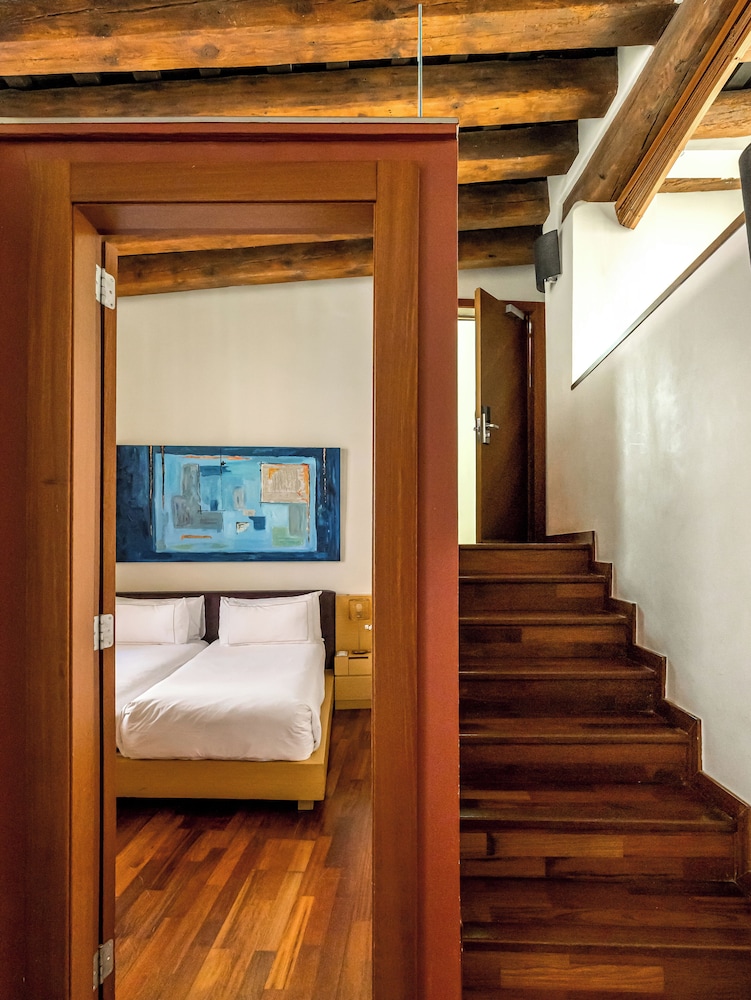 Mercer Hotel Boria Bcn 21