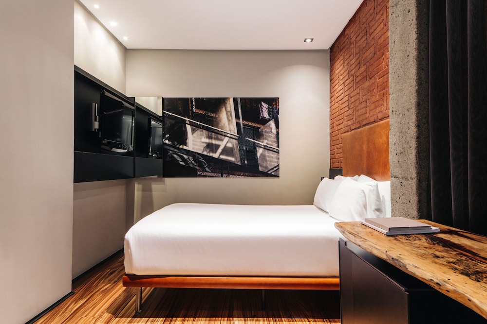 Hotel Granados 83 18