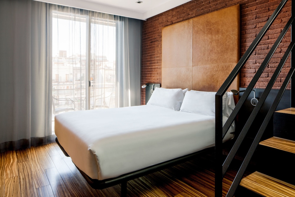 Hotel Granados 83 14