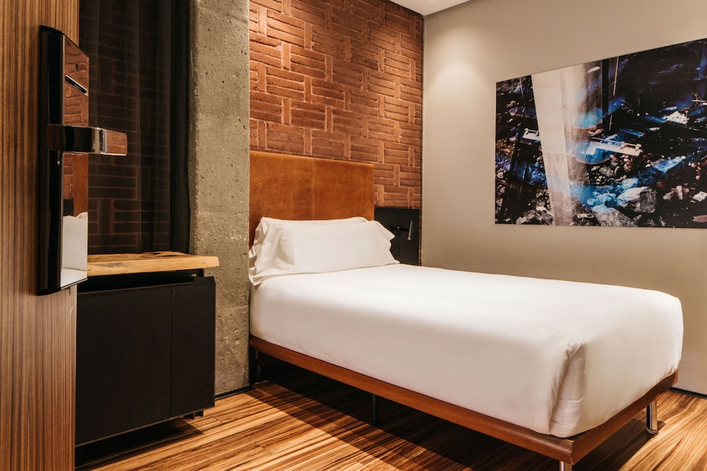 Hotel Granados 83 22