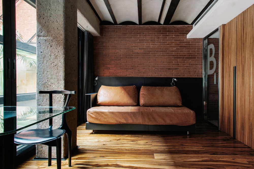 Hotel Granados 83 24