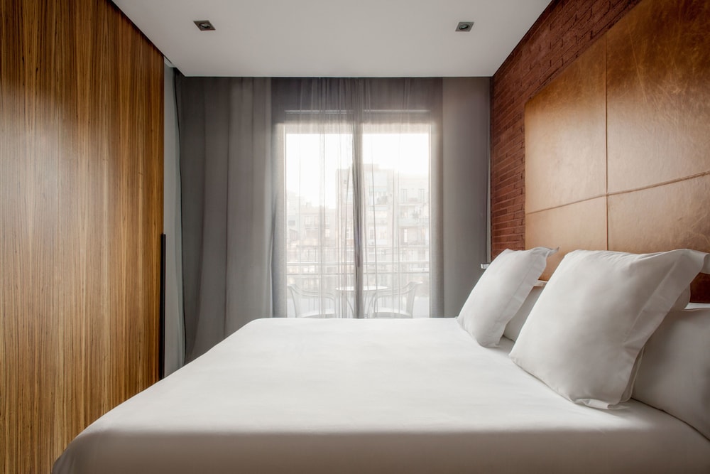 Hotel Granados 83 9