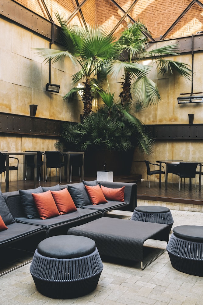 Hotel Granados 83 5