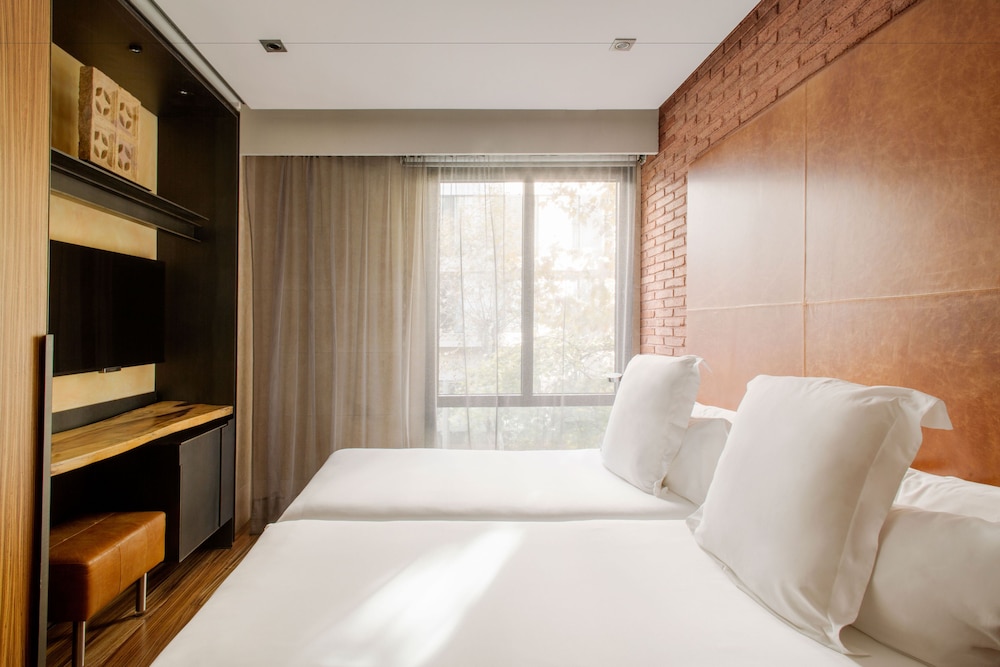 Hotel Granados 83 23