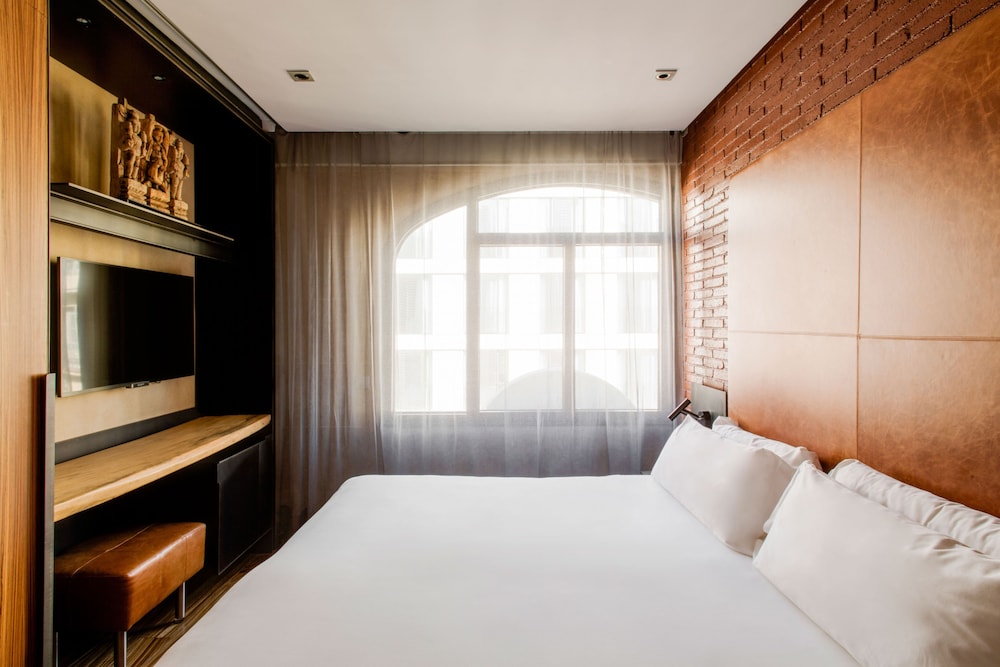 Hotel Granados 83 19