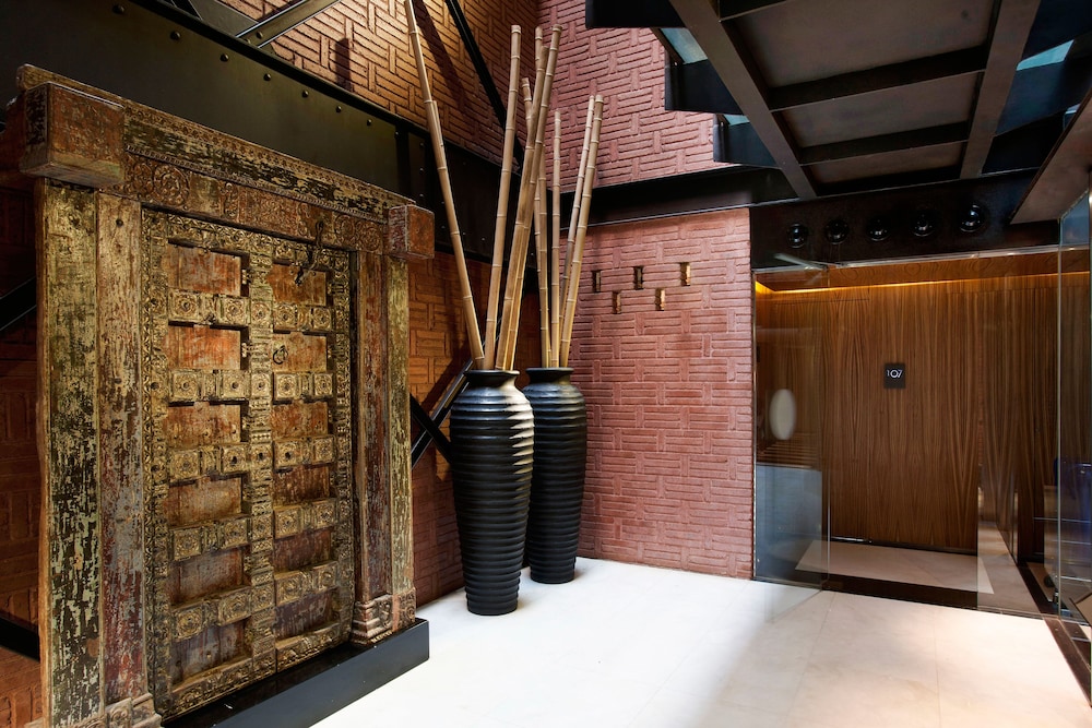 Hotel Granados 83 2