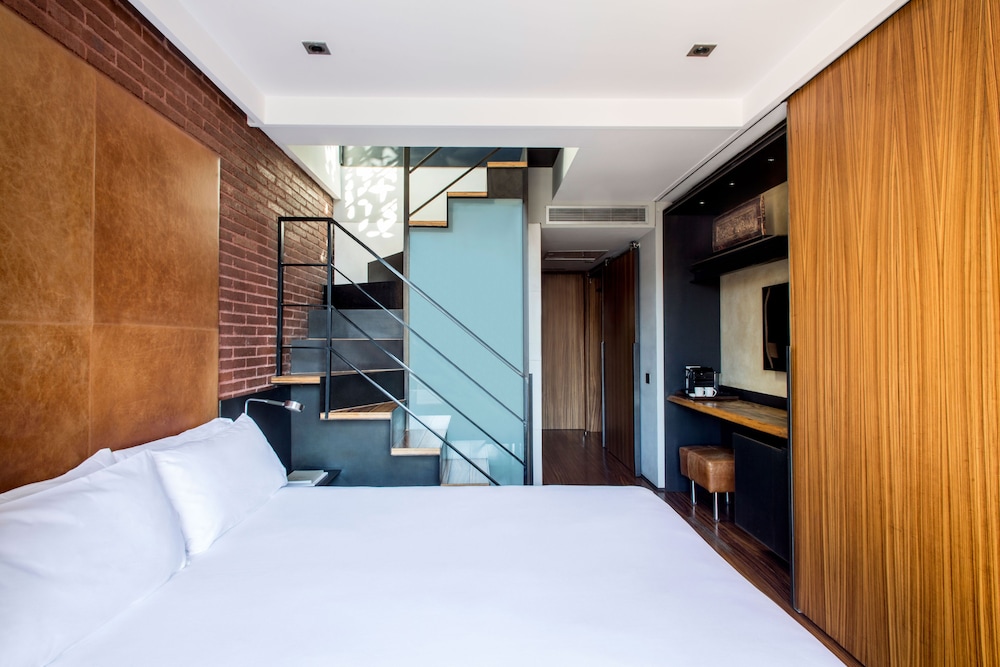 Hotel Granados 83 20