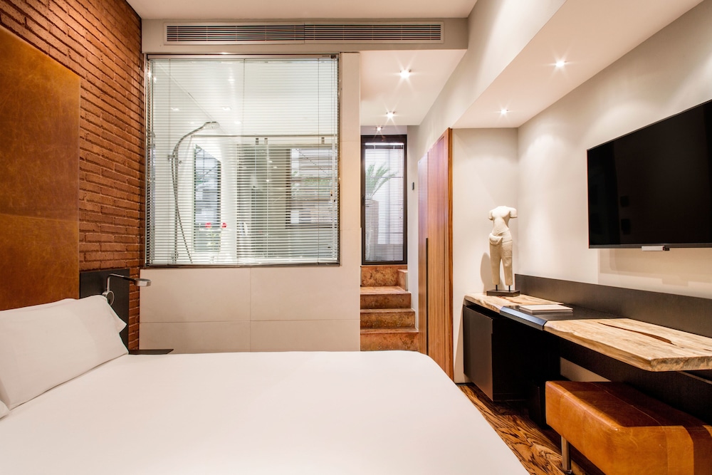 Hotel Granados 83 12