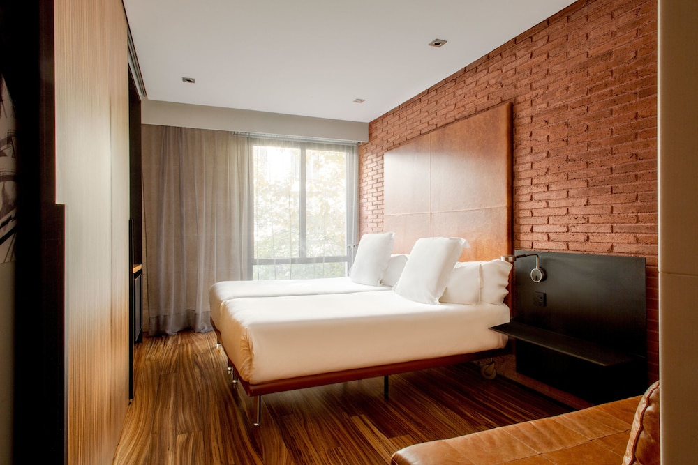 Hotel Granados 83 8