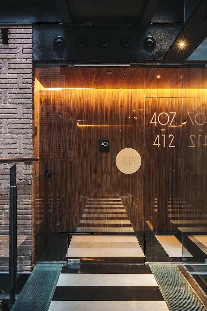 Hotel Granados 83 7