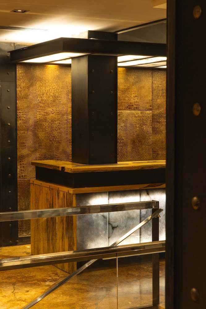 Hotel Granados 83 3