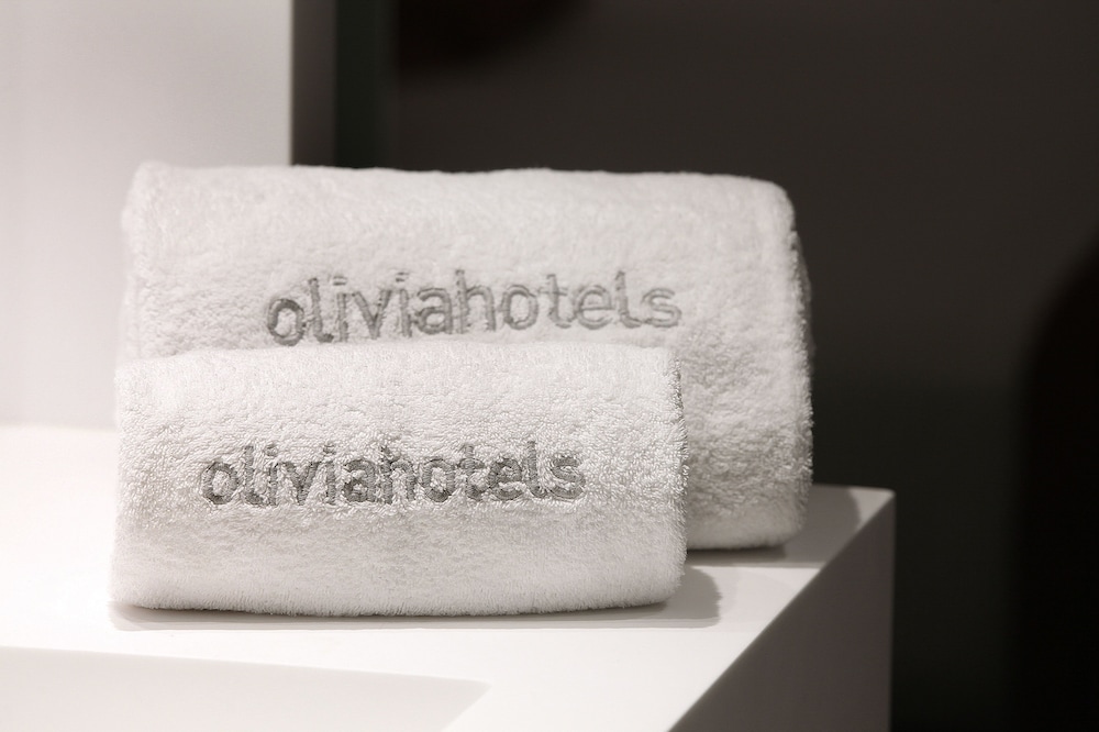 Olivia Plaza Hotel 21