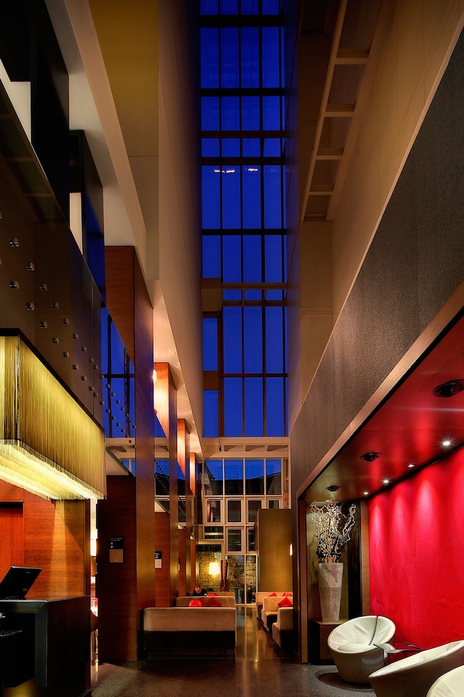 Olivia Plaza Hotel 5