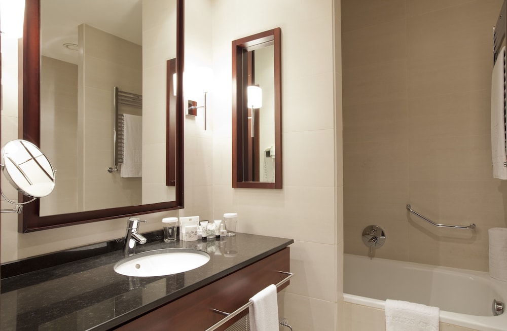 Hotel Barcelona Center 24