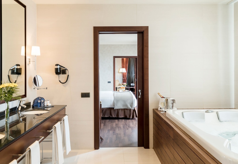 Hotel Barcelona Center 16