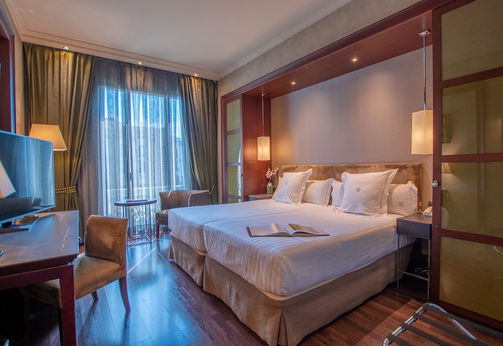 Hotel Barcelona Center 18