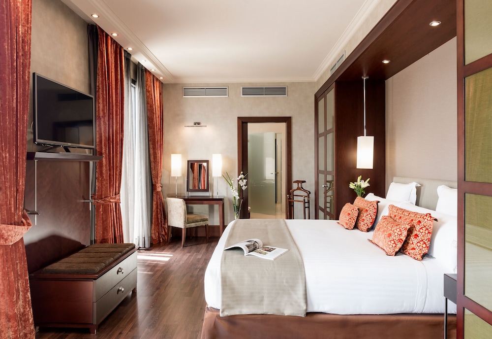 Hotel Barcelona Center 15