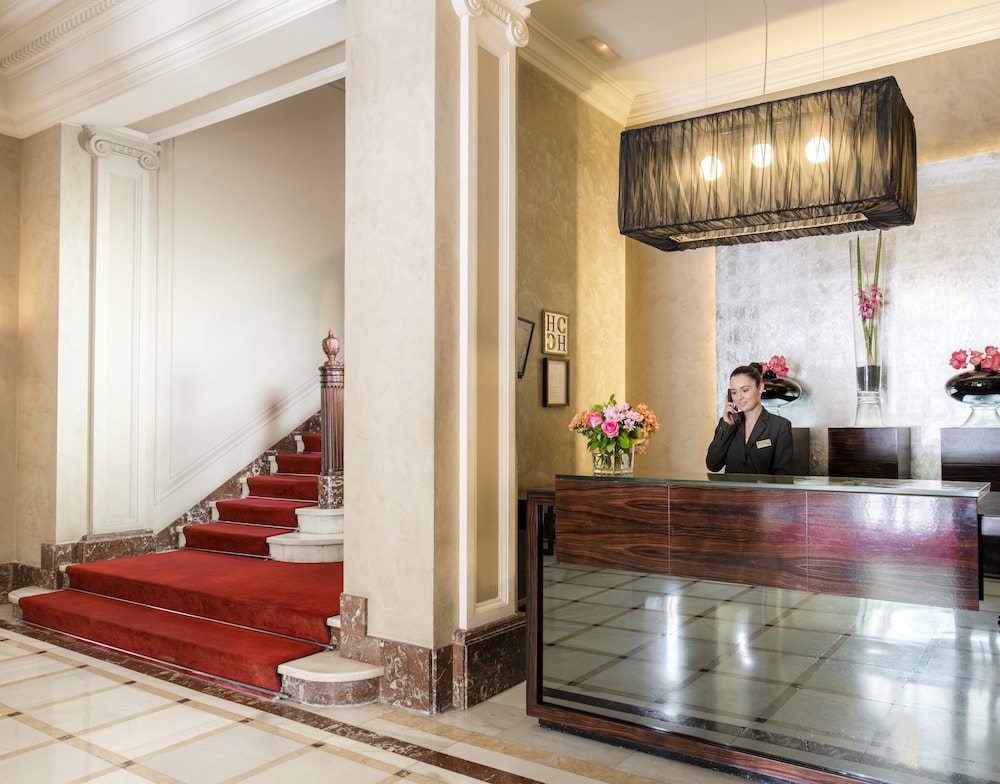 Hotel Barcelona Center 3