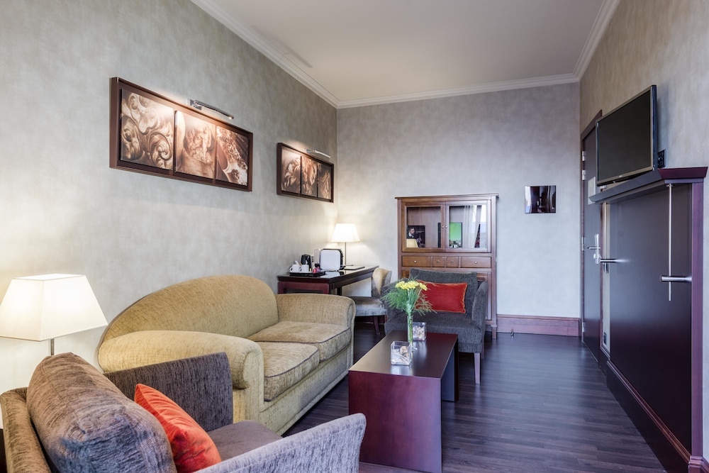 Hotel Barcelona Center 23