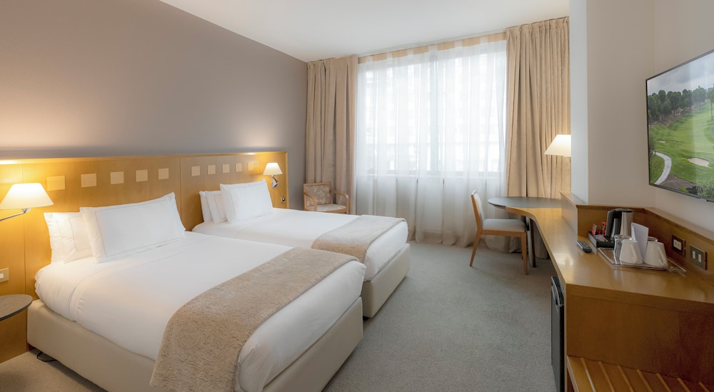 Hotel Carlemany 16