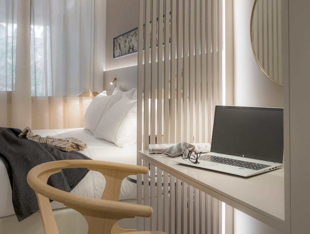 Hotel Carlemany 5