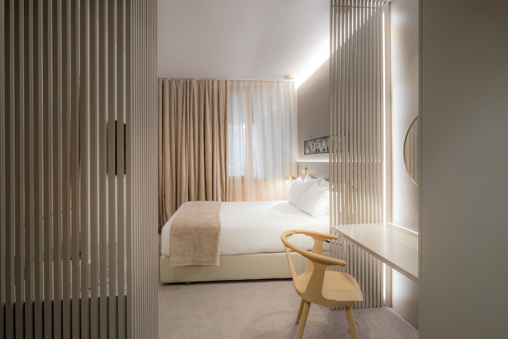 Hotel Carlemany 4