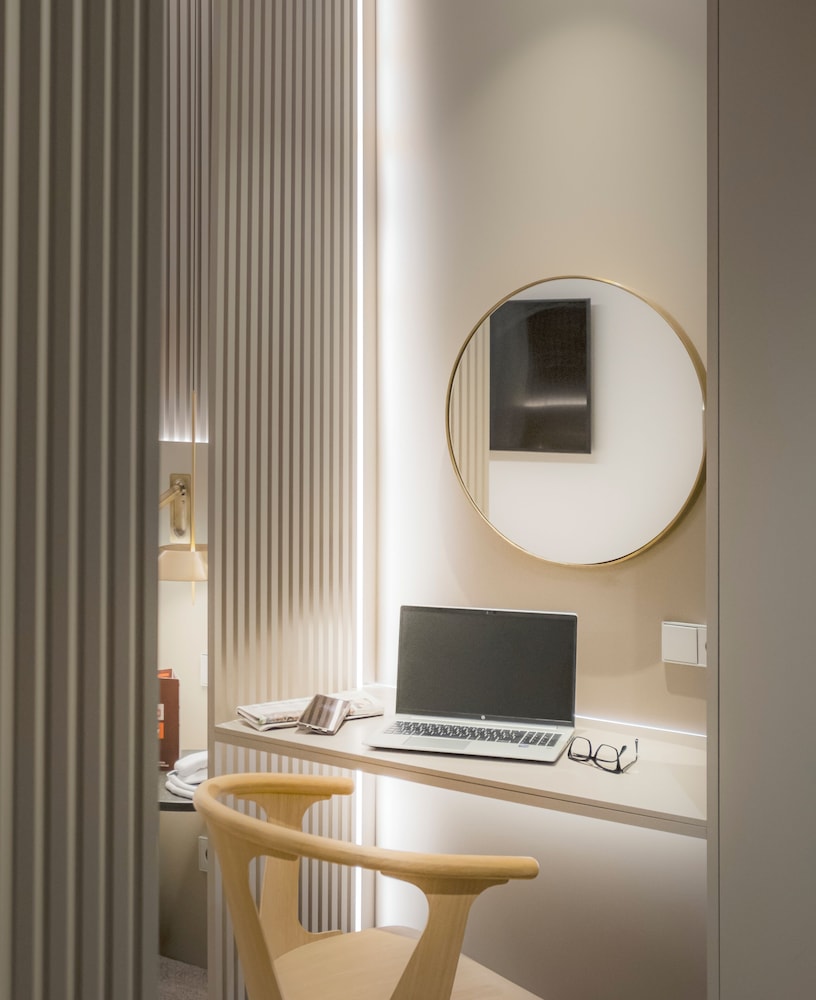 Hotel Carlemany 9