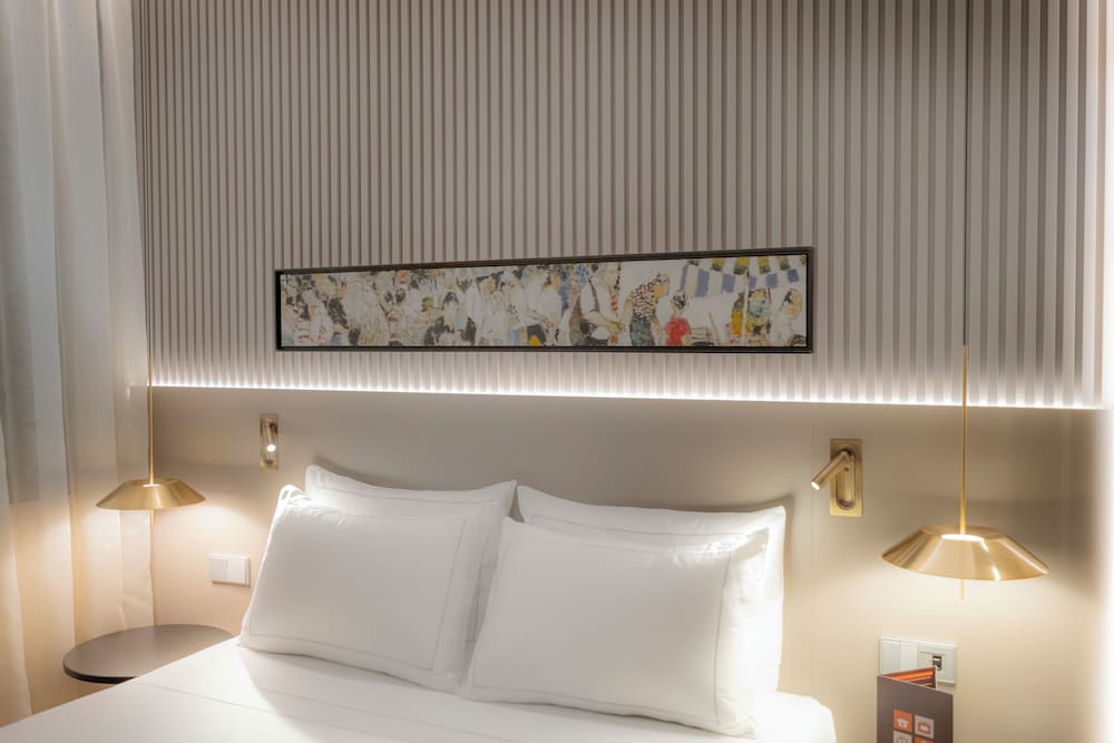 Hotel Carlemany 3