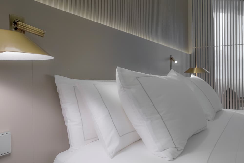 Hotel Carlemany 6